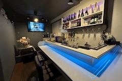 Bar Haüynite・アウィンナイト - 朝霞のガールズバー 店舗写真