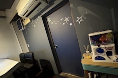 Bar Haüynite・アウィンナイト - 朝霞のガールズバー 店舗写真