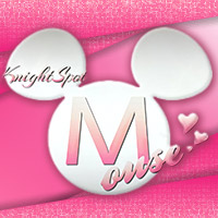 Knight Spot Mouse の公式サイト画像