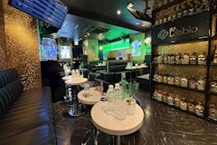club Diablo・ディアブロ - 藤沢のキャバクラ 店舗写真