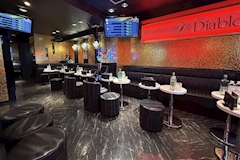 club Diablo・ディアブロ - 藤沢のキャバクラ 店舗写真