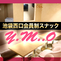 y.m..o - 池袋西口(北)の会員制スナック