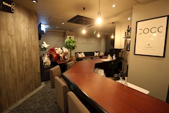 Lounge wol・ウォル - 小牧のスナック 店舗写真