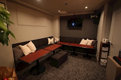 Lounge wol・ウォル - 小牧のスナック 店舗写真