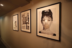 Lounge wol・ウォル - 小牧のスナック 店舗写真