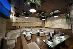 BYBLOS CAFE・ビブロスカフェ - 川口のキャバクラ 店舗写真