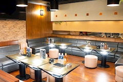 BYBLOS CAFE・ビブロスカフェ - 川口のキャバクラ 店舗写真