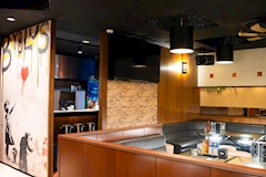 BYBLOS CAFE・ビブロスカフェ - 川口のキャバクラ 店舗写真