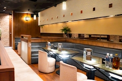 BYBLOS CAFE・ビブロスカフェ - 川口のキャバクラ 店舗写真