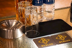 BYBLOS CAFE・ビブロスカフェ - 川口のキャバクラ 店舗写真