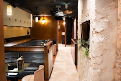 BYBLOS CAFE・ビブロスカフェ - 川口のキャバクラ 店舗写真