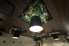 BYBLOS CAFE・ビブロスカフェ - 川口のキャバクラ 店舗写真