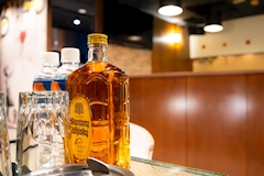 BYBLOS CAFE・ビブロスカフェ - 川口のキャバクラ 店舗写真