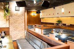 BYBLOS CAFE・ビブロスカフェ - 川口のキャバクラ 店舗写真
