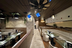BYBLOS CAFE・ビブロスカフェ - 川口のキャバクラ 店舗写真