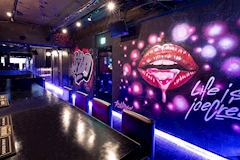 Girl's Bar Milky・ミルキー - 歌舞伎町のガールズバー 店舗写真
