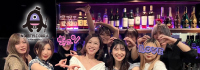 NONSTYLE BAR A 自由が丘店