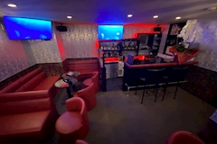 9・ナイン - 新橋のパブ/スナック 店舗写真