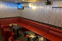 9・ナイン - 新橋のパブ/スナック 店舗写真