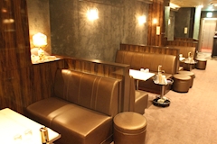 LOUNGE kaos・カオス - 名古屋 錦のクラブ/ラウンジ 店舗写真