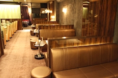 LOUNGE kaos・カオス - 名古屋 錦のクラブ/ラウンジ 店舗写真