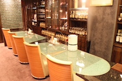 LOUNGE kaos・カオス - 名古屋 錦のクラブ/ラウンジ 店舗写真