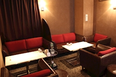 LOUNGE kaos・カオス - 名古屋 錦のクラブ/ラウンジ 店舗写真