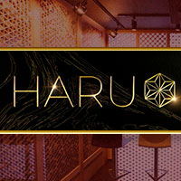 近くの店舗 HARU