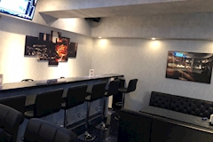 Girls Bar 2nd・セカンド - 千葉・富士見町のガールズバー 店舗写真