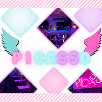 è¿ãã®åºè GIRLS BAR Picasso