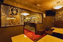 elegant lounge HINOWA・ヒノワ - 盛岡のラウンジ 店舗写真