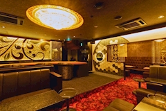 elegant lounge HINOWA・ヒノワ - 盛岡のラウンジ 店舗写真