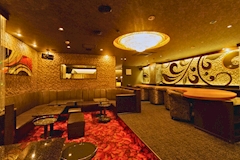 elegant lounge HINOWA・ヒノワ - 盛岡のラウンジ 店舗写真