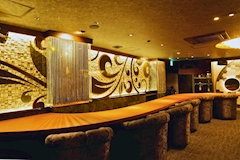 elegant lounge HINOWA・ヒノワ - 盛岡のラウンジ 店舗写真