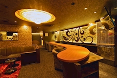 elegant lounge HINOWA・ヒノワ - 盛岡のラウンジ 店舗写真