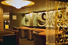 elegant lounge HINOWA・ヒノワ - 盛岡のラウンジ 店舗写真