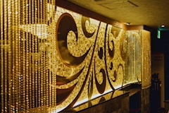elegant lounge HINOWA・ヒノワ - 盛岡のラウンジ 店舗写真