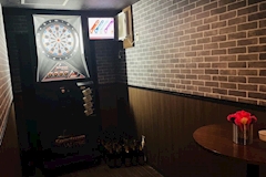 Girl’s Bar i-ROOM・アイルーム - 上野のガールズバー 店舗写真