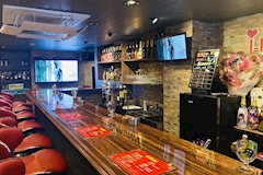 Girl’s Bar i-ROOM・アイルーム - 上野のガールズバー 店舗写真