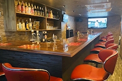 Girl’s Bar i-ROOM・アイルーム - 上野のガールズバー 店舗写真