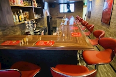 Girl’s Bar i-ROOM・アイルーム - 上野のガールズバー 店舗写真