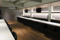 BAR JACK・ジャック - 小岩のガールズバー 店舗写真