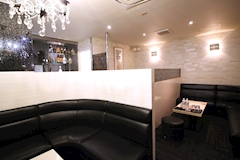 ラウンジ Reality・リアリティ - 岡山市(中央町)のスナック 店舗写真