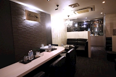 ラウンジ Reality・リアリティ - 岡山市(中央町)のスナック 店舗写真