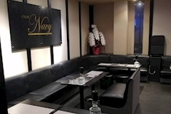 CLUB Navy・ネイビー - 佐沼のスナック 店舗写真