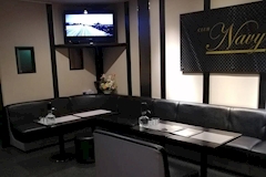 CLUB Navy・ネイビー - 佐沼のスナック 店舗写真
