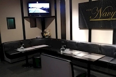 CLUB Navy・ネイビー - 佐沼のスナック 店舗写真