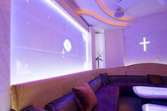 Social Club AMATERAS・アマテラス - 岡山市（中央町）のキャバクラ 店舗写真