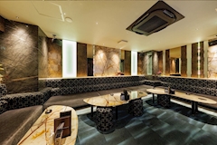 Club 六本木 ANNEX・ロッポンギ アネックス - 岡山市(中央町)のキャバクラ 店舗写真