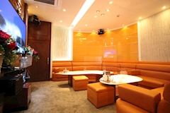 club KALMIA・カルミア - 岡山市(中央町)のラウンジ/クラブ 店舗写真